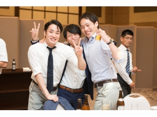 来週6月27日（火）二子玉川でバーベキューやります★18卒、参加者求ム★