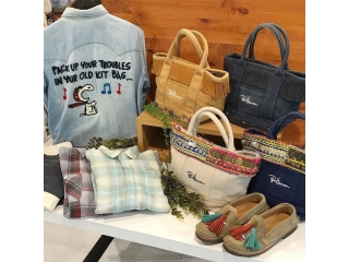 経営も学びたい！ディスプレイもやりたい！