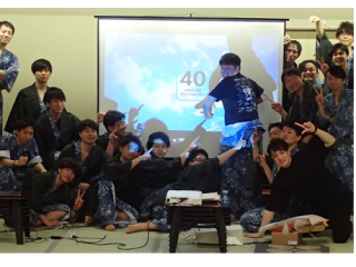 ☆HAPPY　BIRTHDAY☆