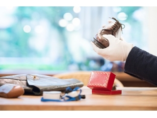 オリンピック☆感動☆バイヤー目利き体験☆交渉力☆