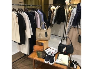 スタッフさんとの繋がり・・・