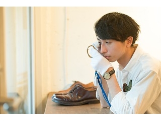 本日、広尾でインターン開催致します☆代表 若森も参加します☆