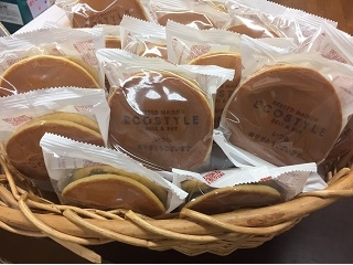 ☆学生の皆さんとの出会いに感謝☆