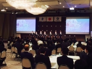 入社式☆13期キックオフ☆