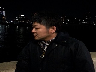 ☆HAPPY　BIRTHDAY☆若森社長☆