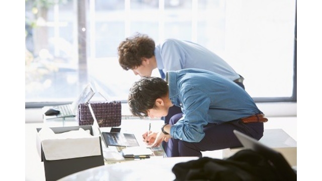 22卒☆ファッション×DX☆　8月説明会開催決定！