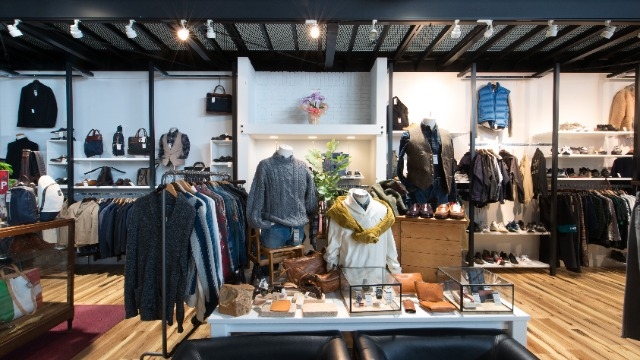 23卒説明会開催決定☆リユース業界・ファッションｘDX