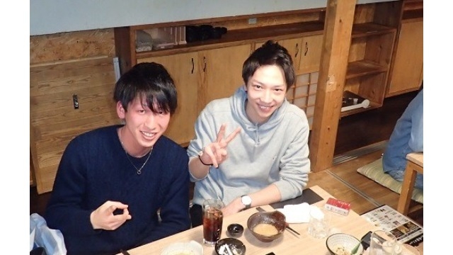 一度使ったらクセになる！？シャッフルランチ制度