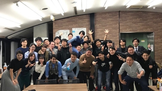 明治32年創業の企業の社内ベンチャーとして2001年に立ち上がった当社