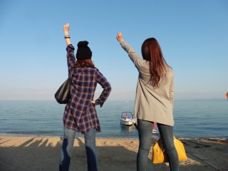 学生からよく聞かれること。その②