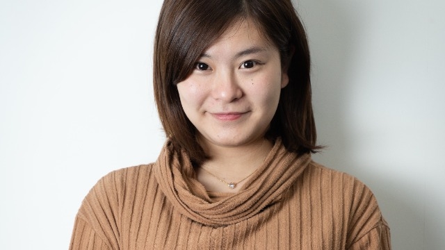 社員紹介②～東京本社 Web戦略事業部～