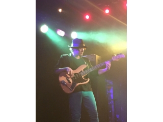 バンドライブ参戦！！！