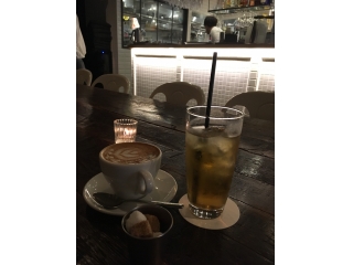 仕事帰りに、、、