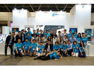 ニューフォリアのFacebook