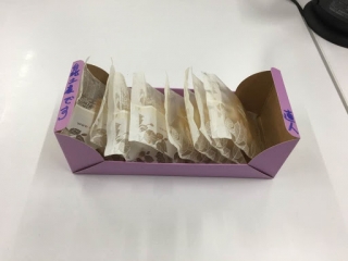 台湾からのお土産