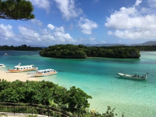 またまた石垣島