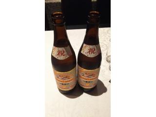 内定式＆懇親会♪