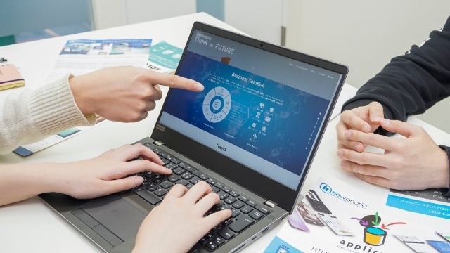 21卒【営業職】の採用を開始いたしました！