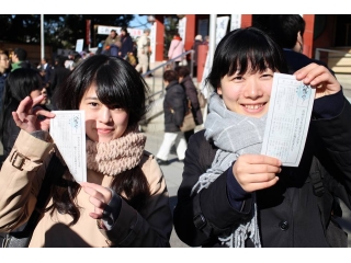 毎年恒例 初詣にて御祈願受けてきました！