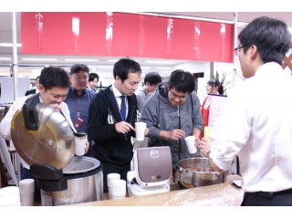 内定者イベントを実施しました！