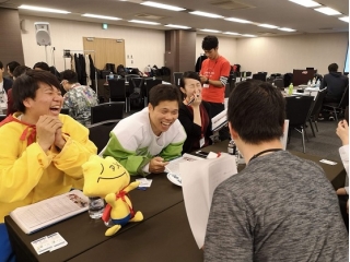 20卒最後の情熱フェスタ