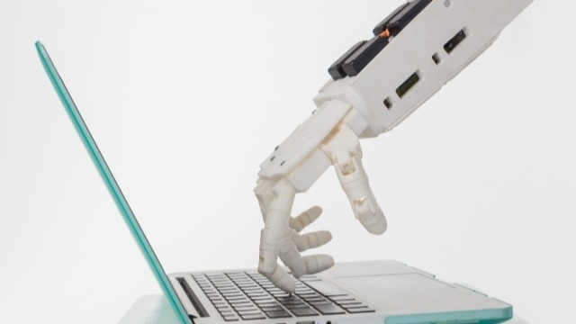 ロボットやAIに出来ない仕事をやろうじゃないか