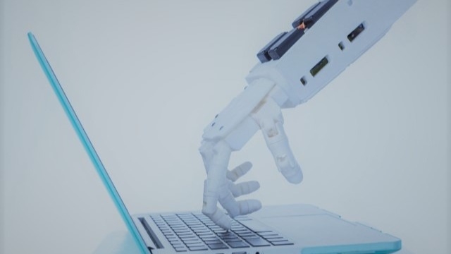 機械化されない仕事ってどんな仕事？