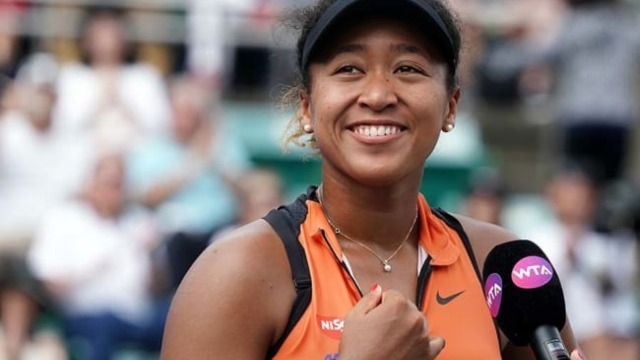 大坂なおみ選手の本当の強さ