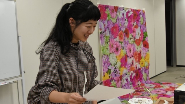 一生懸命やると何でも楽しいかもしれない