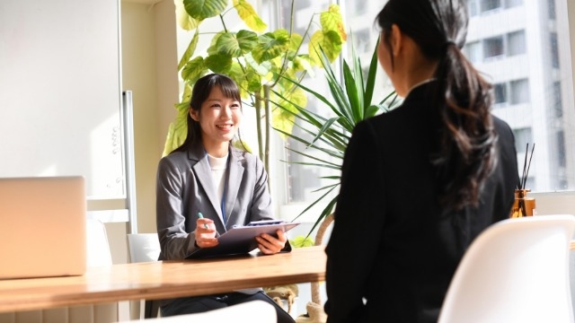 就職活動に焦るあなたへ