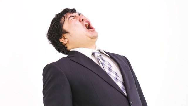 ブラック企業の基準は人によりけり