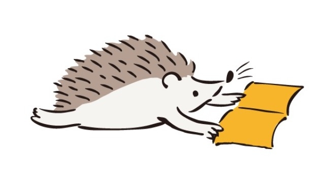 皆さんのプロフィールを読むのが趣味になりつつある