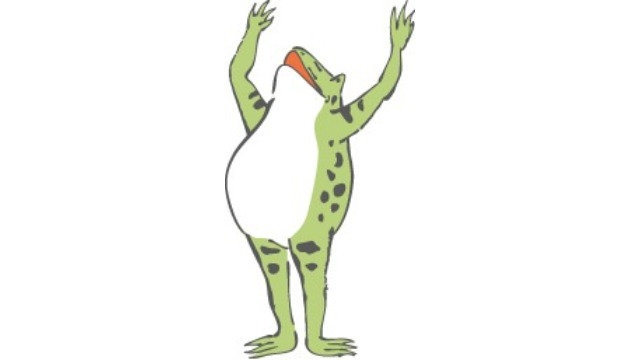 いえーい、今日は給料日だぜ～～