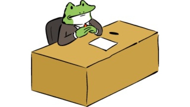 社長が言うに、葬儀をやりたい人はうちに向かないらしい