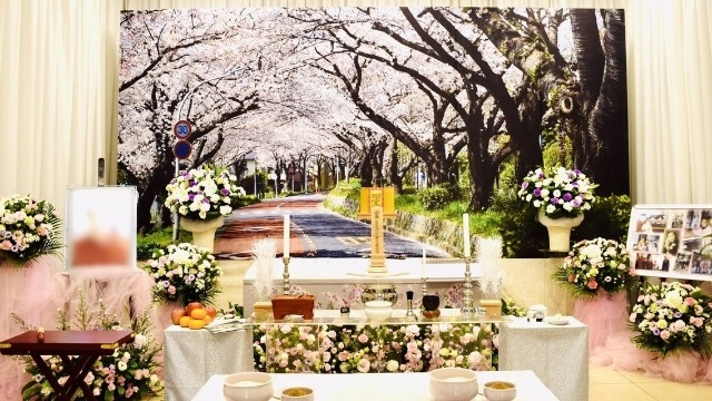 葬儀の仕事って何するの？