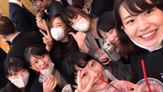 人の人生に関わる仕事がしたい人へ