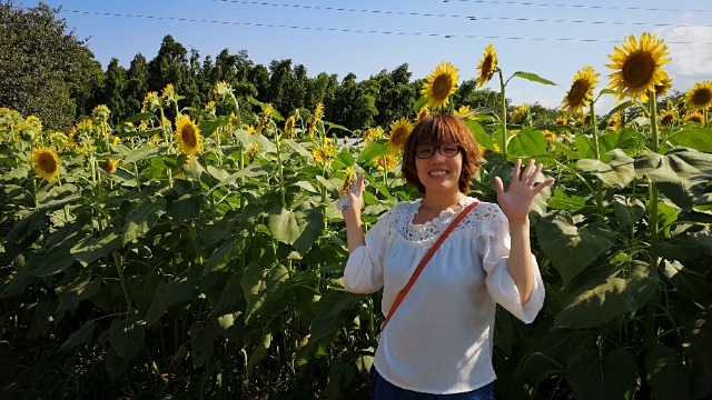 大好きな戦友を紹介します○o｡+..:*