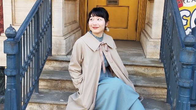 今更だけど一緒に仕事をしている同期を紹介します