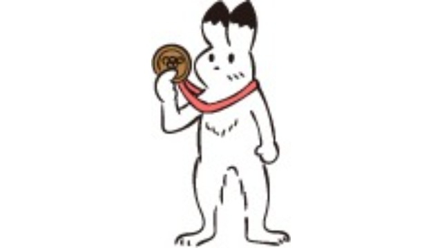 もうオリンピックだって