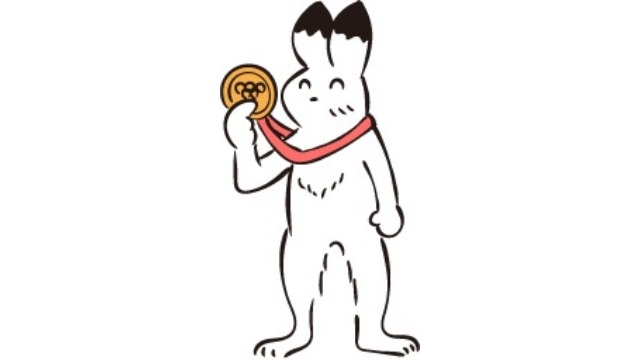 オリンピック、なんだかんだおもしろい