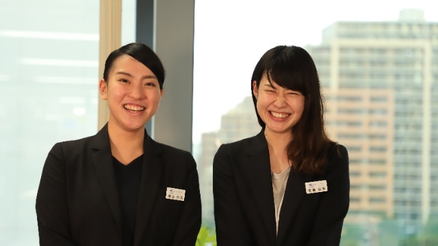 人間にしか出来ない仕事を選ぶ理由