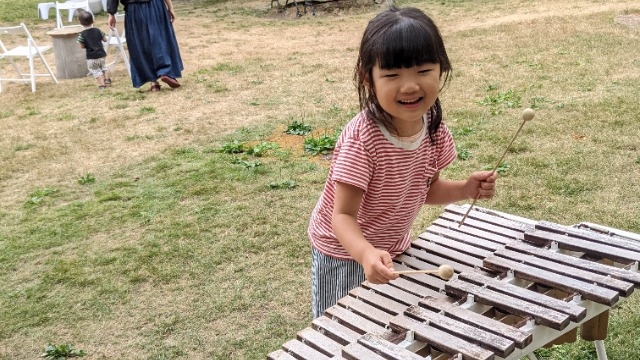 お休みはしっかり休もう