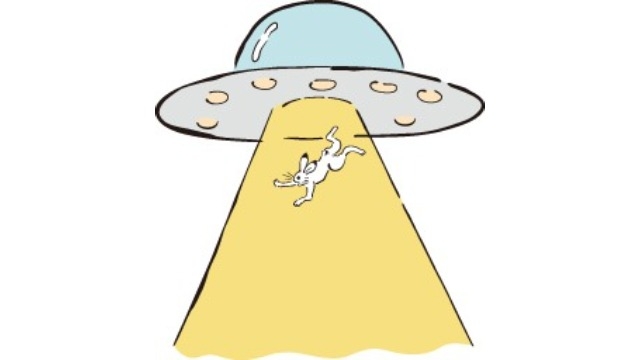 8月の最終日はなぜかゾクゾクする