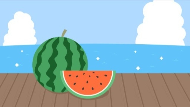 あと3日で8月終わるだと、、、