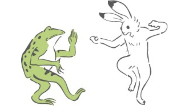 機嫌が良い人vs機嫌が悪い人　どっちが強い？ファイッ！