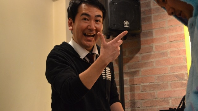 明日で夏のインターンシップ終わりぃ？！