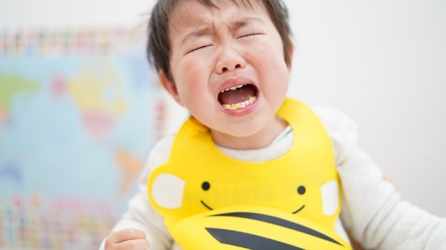 予定を共有できていればイライラしないしさせないらしい