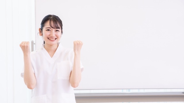 一緒に仕事したい！って思ってもらうぞおおお