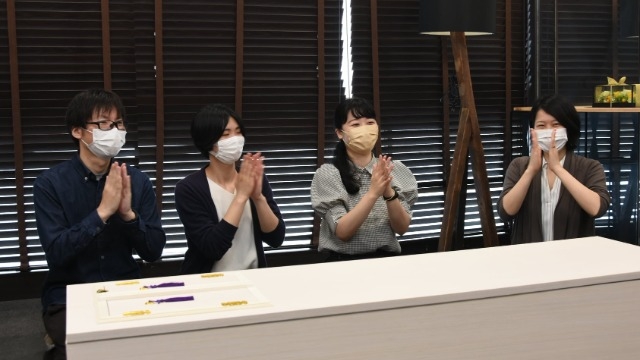 なんで葬儀社がIT化に足を突っ込むのか