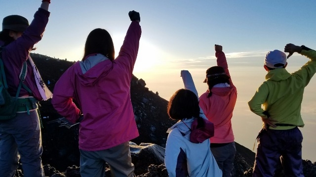 ゴールを決めればあとは走るだけ